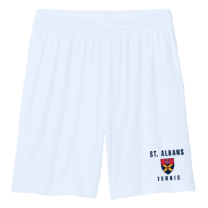 Classic Performance Pocketed Short