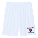 Classic Performance Pocketed Short