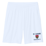 Classic Performance Pocketed Short