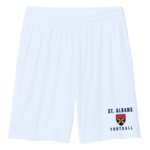 Classic Performance Pocketed Short