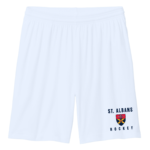 Classic Performance Pocketed Short