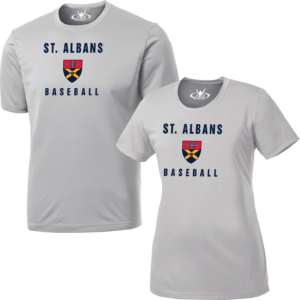 Classic Performance Tee