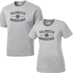 Classic SHORT Sleeve PERFORMANCE Tee