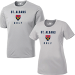 Classic Performance Tee