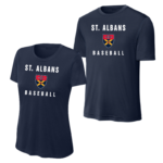 Classic Performance Tee
