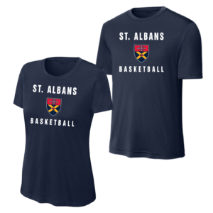 Classic Performance Tee