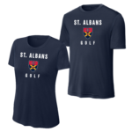 Classic Performance Tee