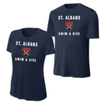 Classic Performance Tee