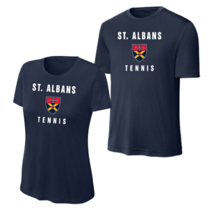Classic Performance Tee