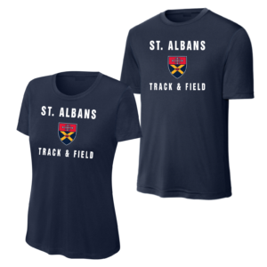 Classic Performance Tee