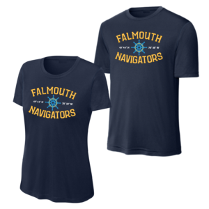 Classic SHORT Sleeve PERFORMANCE Tee