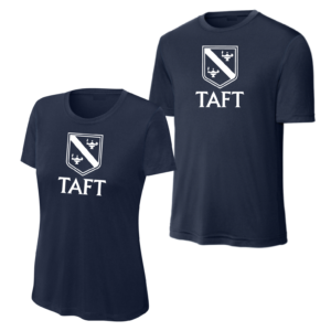 Classic SHORT Sleeve PERFORMANCE Tee