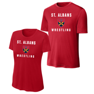 Classic Performance Tee