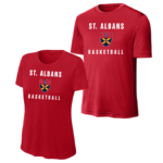 Classic Performance Tee