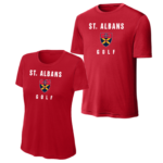 Classic Performance Tee