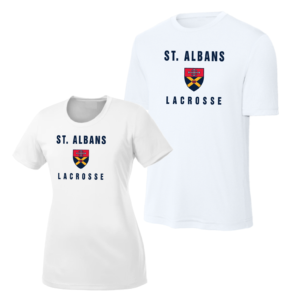 Classic Performance Tee
