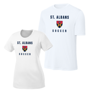 Classic Performance Tee