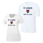 Classic Performance Tee