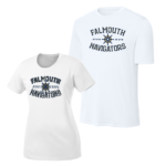 Classic SHORT Sleeve PERFORMANCE Tee
