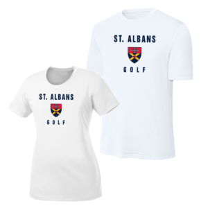 Classic Performance Tee