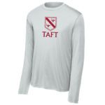 Classic LONG Sleeve PERFORMANCE Tee