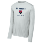 Classic Long Sleeve Performance Tee