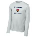Classic Long Sleeve Performance Tee