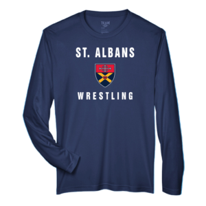 Classic Long Sleeve Performance Tee