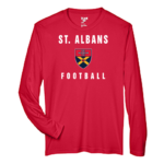 Classic Long Sleeve Performance Tee