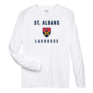 Classic Long Sleeve Performance Tee