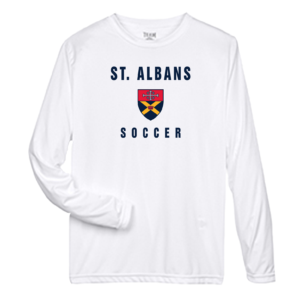 Classic Long Sleeve Performance Tee