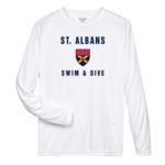 Classic Long Sleeve Performance Tee