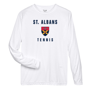 Classic Long Sleeve Performance Tee
