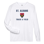 Classic Long Sleeve Performance Tee