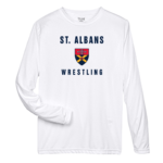 Classic Long Sleeve Performance Tee