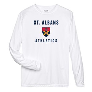 Classic Long Sleeve Performance Tee