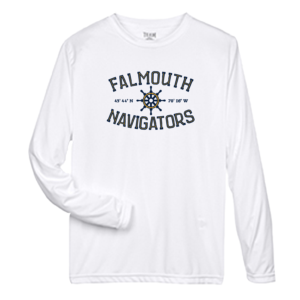 Classic LONG Sleeve PERFORMANCE Tee