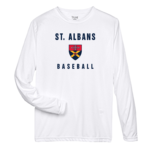 Classic Long Sleeve Performance Tee