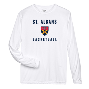 Classic Long Sleeve Performance Tee