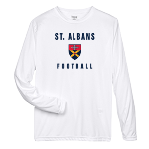 Classic Long Sleeve Performance Tee