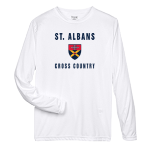 Classic Long Sleeve Performance Tee