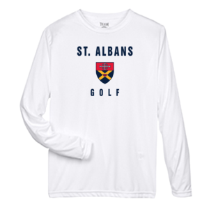 Classic Long Sleeve Performance Tee
