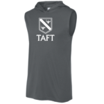 Classic Performance Hooded Tank