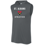 Classic Performance Hooded Tank