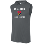 Classic Performance Hooded Tank