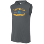 Classic Performance Hooded Tank