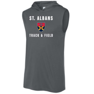 Classic Performance Hooded Tank