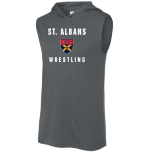 Classic Performance Hooded Tank