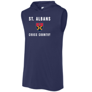 Classic Performance Hooded Tank