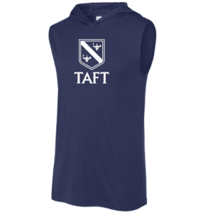 Classic Performance Hooded Tank